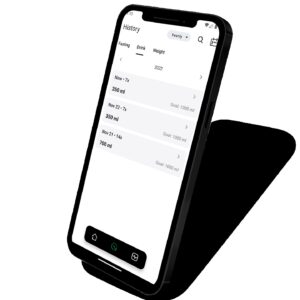 Screenshot iFasting – Fasting Tracker Mod APK