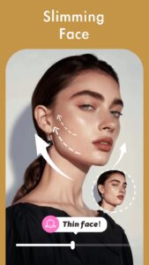 Screenshot Pretty Makeup Mod APK