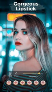 Screenshot MiX Camera for Mi Camera Mod APK