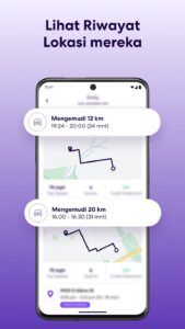Screenshot Life360: Find Family & Friends Mod APK