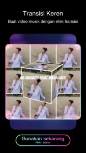 Screenshot Tempo – Music Video Maker Mod APK
