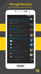 Screenshot ROM Toolbox Pro Mod APK