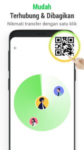 Screenshot File Sharing – InShare Mod APK
