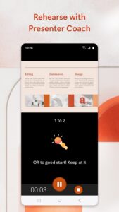 Screenshot Microsoft PowerPoint Mod APK