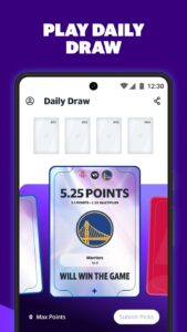 Screenshot Yahoo Sports Mod APK
