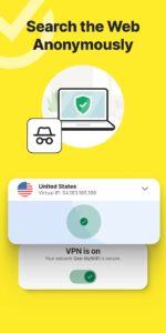 Screenshot Norton360 Antivirus & Security Mod APK