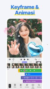 Screenshot Spring – Video Editor & Maker Mod APK