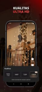 Screenshot ReelShort – Short Movie & TV Mod APK