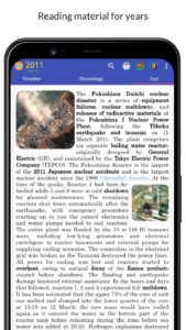 Screenshot World History Mod APK