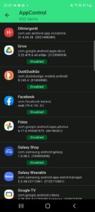 Screenshot SD Maid 2 SE – System Cleaner Mod APK