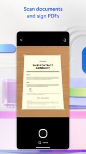 Screenshot Microsoft 365 Copilot Mod APK