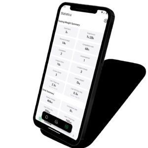 Screenshot iFasting – Fasting Tracker Mod APK