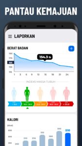 Screenshot Home Workout – No Equipment Mod APK
