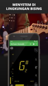 Screenshot DaTuner Mod APK