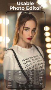 Screenshot MiX Camera for Mi Camera Mod APK