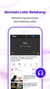 Screenshot UC Turbo Mod APK