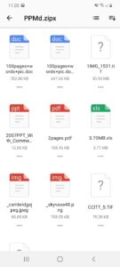 Screenshot WinZip – Zip UnZip Tool Mod APK