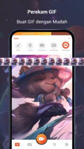 Screenshot V Recorder Mod APK