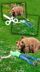 Screenshot Cut Paste Photo Seamless Edit Mod APK