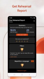 Screenshot Microsoft PowerPoint Mod APK