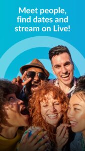 Screenshot SKOUT Mod APK