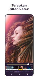 Screenshot Pixomatic – Background eraser Mod APK