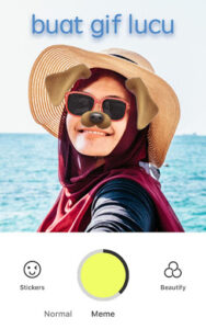 Screenshot Sweet Snap: Beauty Plus Camera Mod APK