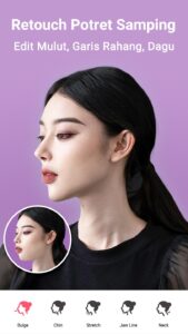 Screenshot Perfect Me – Face & Body Editor Mod APK