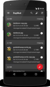 Screenshot SD Maid Pro Mod APK