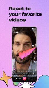 Screenshot Dailymotion Social Video App Mod APK