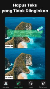 Screenshot Pic Retouch – Remove Objects Mod APK