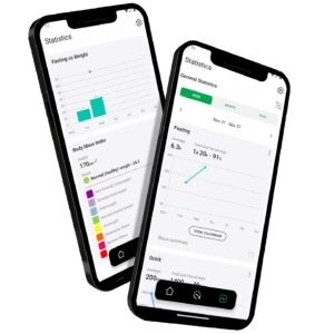 Screenshot iFasting – Fasting Tracker Mod APK