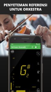 Screenshot DaTuner Mod APK