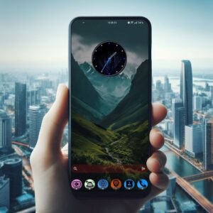 Screenshot Ciclo - Icon Pack Mod APK