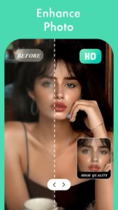 Screenshot Pretty Makeup Mod APK