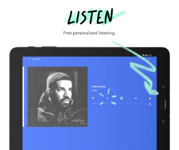 Screenshot Pandora – Music & Podcasts Mod APK
