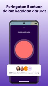 Screenshot Life360: Find Family & Friends Mod APK