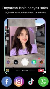Screenshot Tempo – Music Video Maker Mod APK