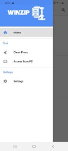Screenshot WinZip – Zip UnZip Tool Mod APK