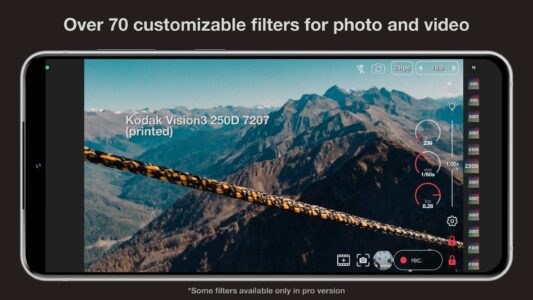 Screenshot Super 16 Mod APK