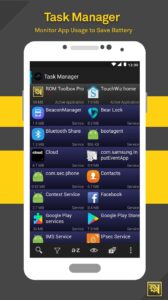 Screenshot ROM Toolbox Pro Mod APK