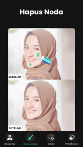 Screenshot Pic Retouch – Remove Objects Mod APK