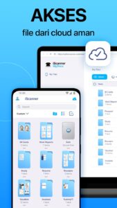 Screenshot iScanner – PDF Scanner App Mod APK