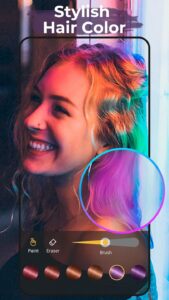 Screenshot MiX Camera for Mi Camera Mod APK