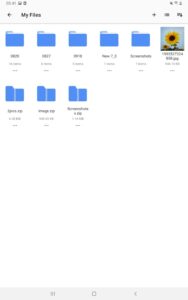 Screenshot WinZip – Zip UnZip Tool Mod APK