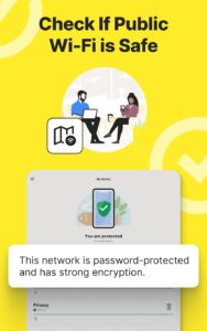 Screenshot Norton360 Antivirus & Security Mod APK