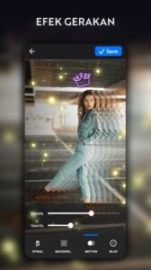 Screenshot NeonArt Photo Editor & Effects Mod APK