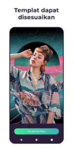 Screenshot Pixomatic – Background eraser Mod APK