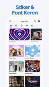 Screenshot Spring – Video Editor & Maker Mod APK