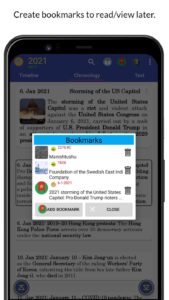 Screenshot World History Mod APK